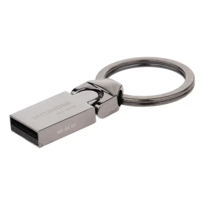 فلش مموری هیوندای مدل H10 USB2.0 ظرفیت 64 گیگابایت