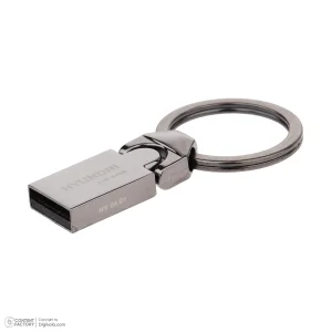 فلش مموری هیوندای مدل H10 USB2.0 ظرفیت 64 گیگابایت