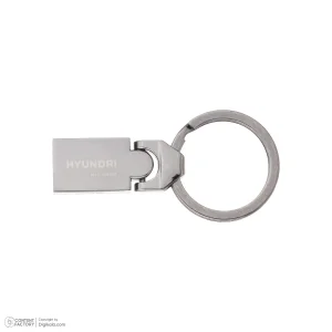 فلش مموری هیوندای مدل H10 USB2.0 ظرفیت 64 گیگابایت
