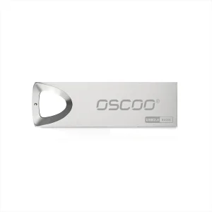 فلش مموری اوسکو مدل R005 USB2.0 ظرفیت 64 گیگابایت با رابط USB 2.0