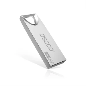فلش مموری اوسکو مدل R005 USB2.0 ظرفیت 64 گیگابایت با رابط USB 2.0