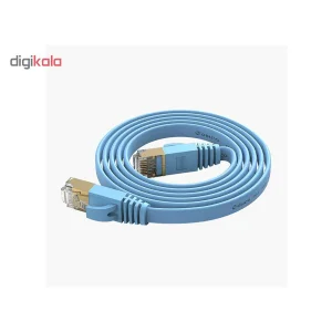 پچ کورد Cat7 اوریکو مدل PUG-C7B طول 1 متر