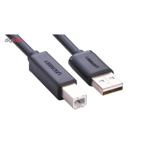 کابل پرینتر یوگرین مدل US135 طول 5 متر