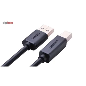 کابل پرینتر یوگرین مدل US135 طول 5 متر