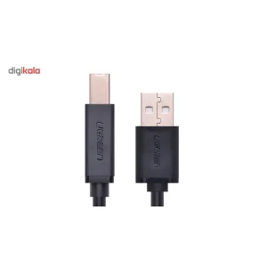 کابل پرینتر یوگرین مدل US135 طول 5 متر