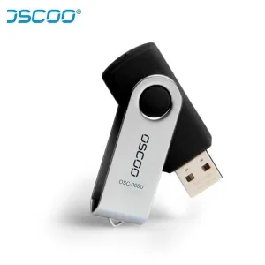فلش مموری اوسکو مدل R008 ظرفیت 16 گیگابایت با رابط USB 2.0