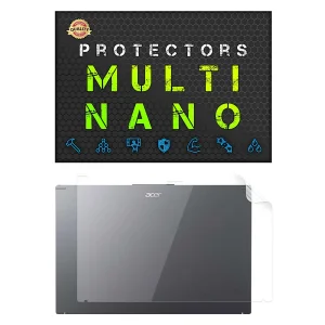 محافظ پشت لپ تاپ مولتی نانو مدل X-F1T مناسب برای لپ تاپ ایسر Aspire 15 A15 51M 74XE Z 15.6 inch 2024