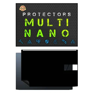 برچسب پوششی مات مولتی نانو مدل X-F1M مناسب برای پشت لپ تاپ ایسوس VivoBook Pro 15 OLED M3500Q 15.6 inch 2021