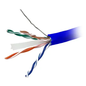 کابل شبکه لگرند cat6 مدل utp