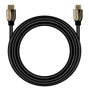 کابل HDMI بافو مدل BF-2003 طول ۱۰ متر