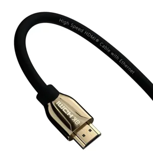 کابل HDMI بافو مدل BF-2003 طول ۱۰ متر