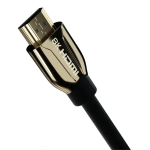کابل HDMI بافو مدل BF-2003 طول ۱۰ متر