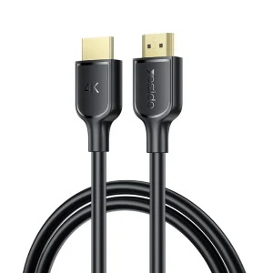 کابل HDMI یسیدو مدل HM16 4K طول 1.8 متر