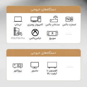 کابل HDMI یسیدو مدل HM16 4K طول 1.8 متر