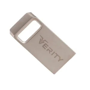 فلش مموری وریتی مدل V813 ظرفیت 32 گیگابایت