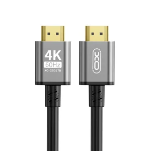 کابل HDMI ایکس او مدل GB017B طول 5 متر