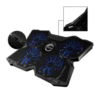 پایه خنک کننده  لپ تاپ کول کلد مدل K25 pro
