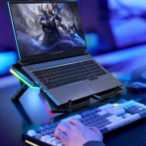 پایه خنک کننده  لپ تاپ کول کلد مدل K25 pro