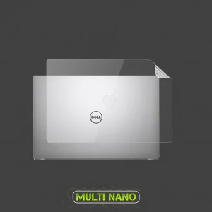 محافظ پشت شفاف لپ تاپ مولتی نانو مدل X-F1T مناسب برای لپ تاپ دل Percesion 5520 15.6 inch 2017