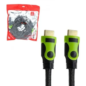 کابل HDMI ایکس پی پروداکت مدل XP-HDMI15M طول 15 متر