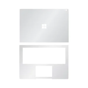 برچسب محافظ توییجین و موییجین کد 02 مناسب برای لپ تاپ مایکروسافت surface book 1/13.5inch