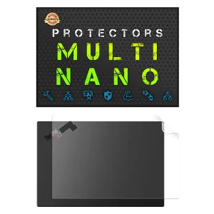 محافظ پشت لپ تاپ مولتی نانو مدل X-F1B مناسب برای لپ تاپ لنوو ThinkPad X1 Carbon Gen 8 14 inch 2020