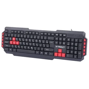 کیبورد ایکس پی-پروداکت مدل P-8100K
