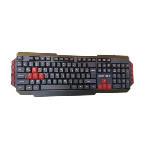 کیبورد ایکس پی-پروداکت مدل P-8100K