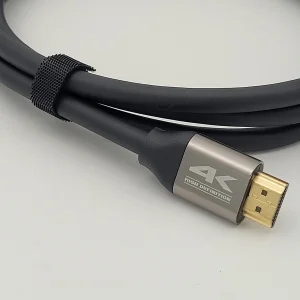 کابل HDMI ایلون مدل 4K170 طول 170 CM