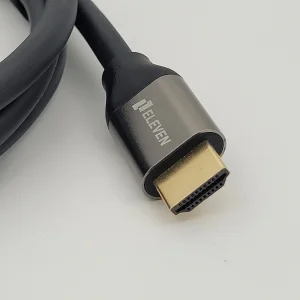 کابل HDMI ایلون مدل 4K170 طول 170 CM