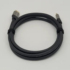 کابل HDMI ایلون مدل 4K170 طول 170 CM