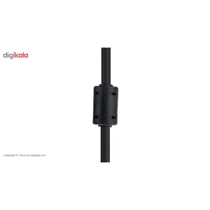 کابل VGA دی-نت مدل Deluxe Computer Cable طول 5 متر