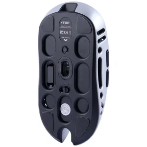 ماوس بی سیم دی-نت مدل DT-25