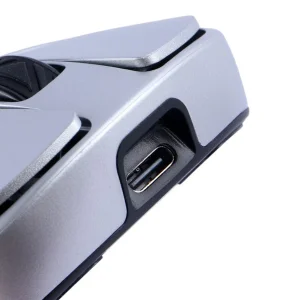ماوس بی سیم دی-نت مدل DT-25