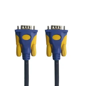 کابل VGA پی نت مدل High Speed طول 5 متر