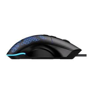 ماوس مخصوص بازی آئولا مدل WIND F812