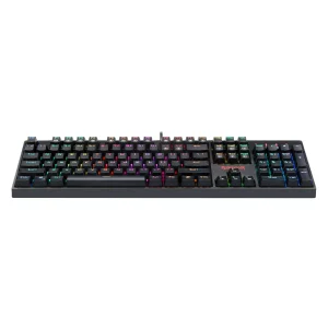 کیبورد مخصوص بازی ردراگون مدل Surara K582