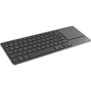 کیبورد بی سیم رپو مدل E900T