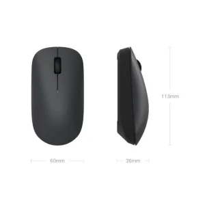 ماوس بی سیم شیائومی مدل Wireless Mouse Lite