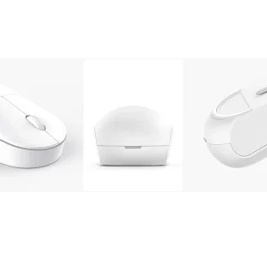 ماوس بی سیم شیائومی مدل Wireless Mouse Lite