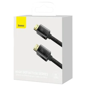 کابل HDMI باسئوس مدل WKGQ000001 طول 1 متر