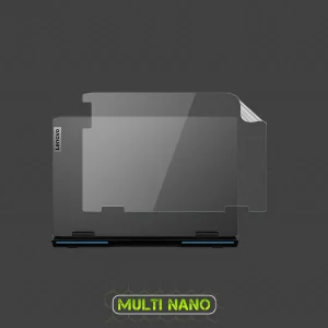 محافظ پشت لپ تاپ مولتی نانو مدل X-F1T مناسب برای لپ تاپ لنوو IdeaPad Gaming 3 15IAH7 15.6 inch 2022