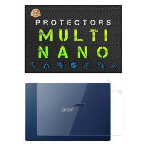 محافظ پشت لپ تاپ مولتی نانو مدل X-F1T مناسب برای لپ تاپ ایسر Aspire A315-55 15.6 inch 2020