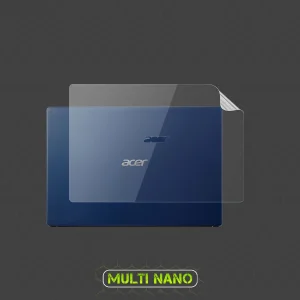 محافظ پشت لپ تاپ مولتی نانو مدل X-F1T مناسب برای لپ تاپ ایسر Aspire A315-55 15.6 inch 2020