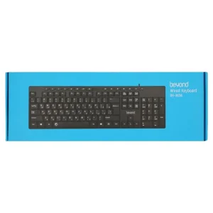 کیبورد بیاند مدل BK-3636