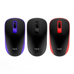 ماوس بی سیم هویت مدل MS-626
