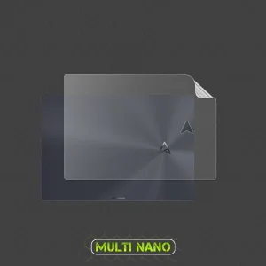 محافظ پشت مات لپ تاپ مولتی نانو مدل X-F1B مناسب برای لپ تاپ ایسوس ZenBook Pro 14 Duo OLED UX8402ZE 14.5 inch 2023