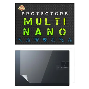 محافظ پشت لپ تاپ مولتی نانو مدل X-F1T مناسب برای لپ تاپ ایسوس Vivobook Pro 15 OLED - M3500Q 15.6 inch 2021