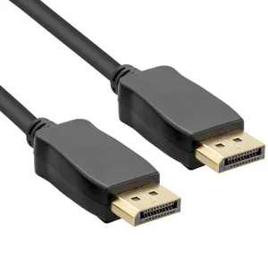 کابل Display Port بافو مدل DP-1675 طول 10 متر