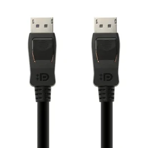 کابل Display Port بافو مدل DP-1675 طول 10 متر